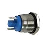BBQ Grill Compatible with Broil King Grills Igniter Push Button Switch BCP25070-93 OEM