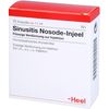 Sinusitis Nosode Injeel Ampoules Pack of 10