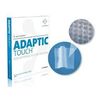 Adaptic Touch Non-Adhering Silicone Dressing, 7.6 x 5 cm