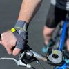 Push Sports Thumb Brace - Stabilizes Skier's Thumb, Optimizes Function (Left Large)