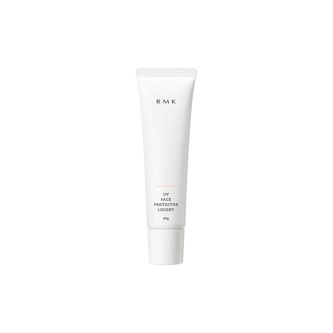 [RMK] UV Face Protector Lucent Radiance and Vitality Tone-up Sun Cream