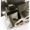 Damaged Wabco 7-Port Tractor ABS Valve - P/N  9760001070