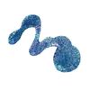 Profusion Cosmetics Bling It On! Glitter Eyeliner With Multi-Dimensional Glitter (Wise Sapphire)
