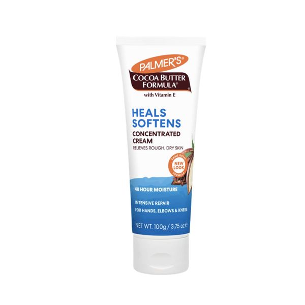 Palmer's Cocoa Butter Concentrated Cream, 2.1 Ounce, White