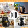 Cord Organizer For Appliances 30 PCS