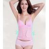 Healthcom Postpartum Belly Band Wrap Comfortable Postpartum Abdomen Recovery Belt After Birth Belly Band Pregnancy Corset Waist Belt Maternity Supports Belt Girdle Belly Binder Slimming Belt(Size:L)