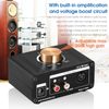 Mini Stereo Line Level Booster for MP3, iPod, iPad, iPhone Audio Pre-Amplifier 