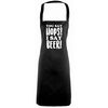 Flox Creative You say hops I say beer! | Full Length Apron