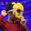 Transformers One 2 in 1 Mask Bumblebee B-127 Action Figure