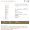 Innersense Serenity Smoothing Cream