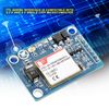 Kadimendium SIM800L GSM GPRS SMS 5V Wireless Extension Module with Antenna Replacement for (2PCS)