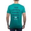 Your Favorite Player - Ken Griffey Jr. Collection Teal