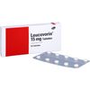 Leucovorin 15 mg Tabletten, 10 St TAB