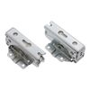 Reliapart Fridge Freezer Integrated Door Hinges For Bosch