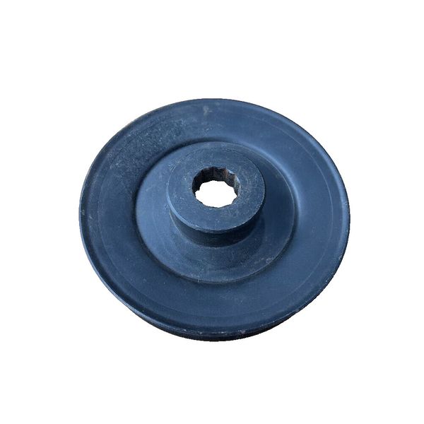 Briggs & Stratton Snapper Lawn Mower 7034885YP Pulley Driven 48" Deck