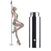 MegaBrand Exotic Stripper Dancing Pole Dance Pole Extension 125mm