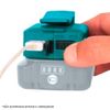 Makita DEBADP05 Battery USB Adapter 18 V