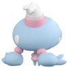 Pokemon Moncolle MS-48 Tebrim 1.5 inches