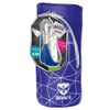 Sonic Pen Case, Standing Pen Case, Suma-Sta, Brave, Polygon, Silver, FD-1590-SV