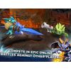 Skylanders Battlecast Battle Pack A
