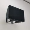 Echo Show 8 Wall Mount Wall Bracket Stand Holder (Upright, White)