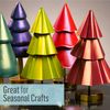 Plaid Folkart Colour Shift Acrylic Paint, Aqua, 4oz/118.2ml