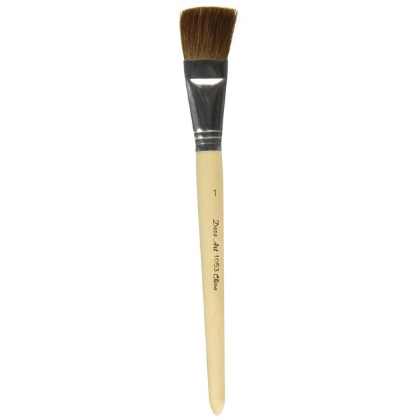 Duro Art 4893-1053 Camel Hair Brush