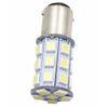 12V DC BA15d Double Contact LED Bulb Replacement 1130 1176 1142