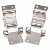 Motor Tool Tour-Pak Pack Hinge Hardware Kit For Harley Electra Tour Glide FLHT