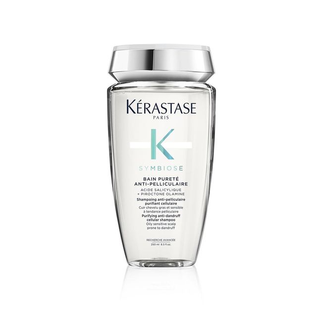 Kerastase Symbiose Bain Pureté Anti-pelliculaire 250 Ml