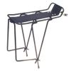 Tortec Tour Rear Rack: Black 26-700C