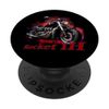 Rocket III Classic Motorcycle Biker PopSockets Swappable PopGrip