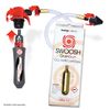 Diversitech GGC-12 Swoosh CO2 Gun Cartridges, 12-Pack