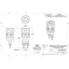 Diode Dynamics 3156/3157 XPR Backup LED Bulbs