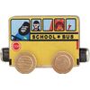 NameTrain School Bus - Made in USA