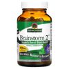 Brainstorm 2, Herbal Combination, 450 mg, 90 Vegetarian Capsules