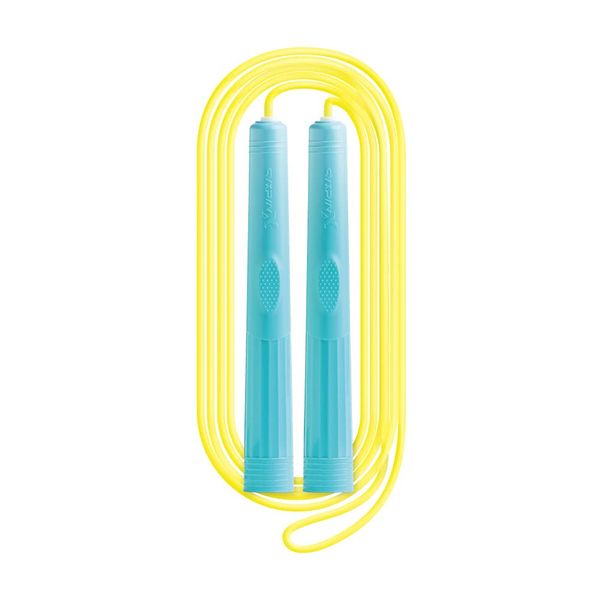 Sonic Jump Rope Quick Spincloth Light Blue QX-5078-LB