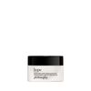 philosophy hope in a jar smooth-glow multi-tasking moisturizer 0.5 Fl Oz Pack...