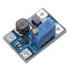 SX1308 Adjustable 2A DC Step-Up Power Supply Module - 2-24V In, 2-28V Out - USA!