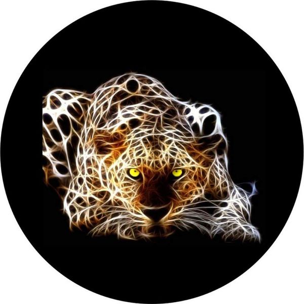 Electric Cat Tire Cover