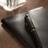 Pentel Water - based Pen Tradio Pulaman TRJ50, black