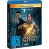 A Discovery of Witches - Staffel 2 [Blu-ray]