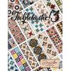 Tabletastic! 3 20 More Table Topper Patterns by Doug Leko Antler Quilt Design