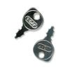 Dixon Replacement Starter Key - Pack of 25