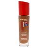 Rimmel London Lasting Finish 25Hr Full Coverage Foundation SPF 20-600 Warm Coconut Foundation Women 1 oz