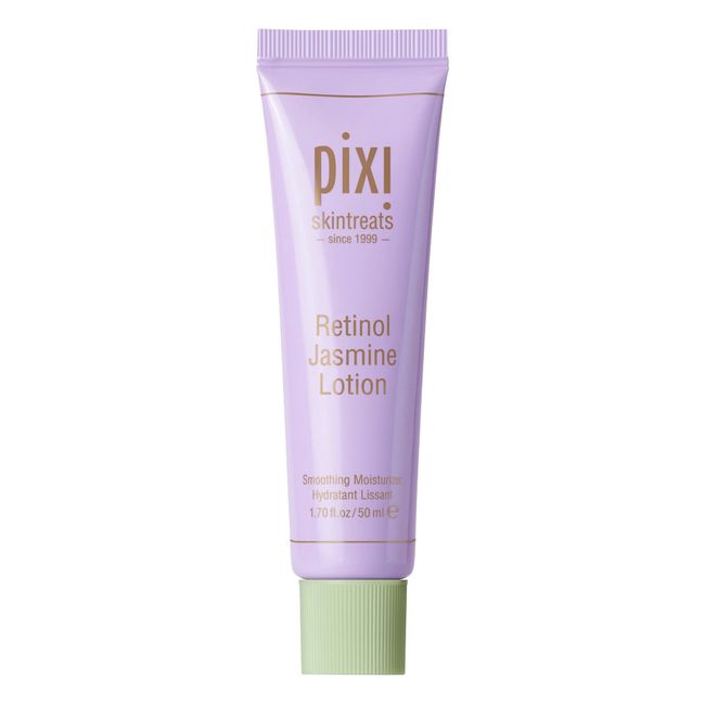 Pixi Skintreats Retinol Jasmine Lotion