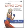 Kickbox Strike Zone: Calorie burning workout - Traditional upper and lower body combinations [DVD]