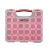 INTERTOOL Multi-Purpose Tool Box Organizer, 13 Storage Compartments BX08-4031