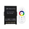 2.4G Touch Remote Control 30A Controller RGB Dimmer LED Light Strip DC5-24V