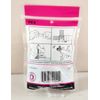 SharkBite 10-Pack 1/2-in to 1/2-in dia Plastic Half Clamp